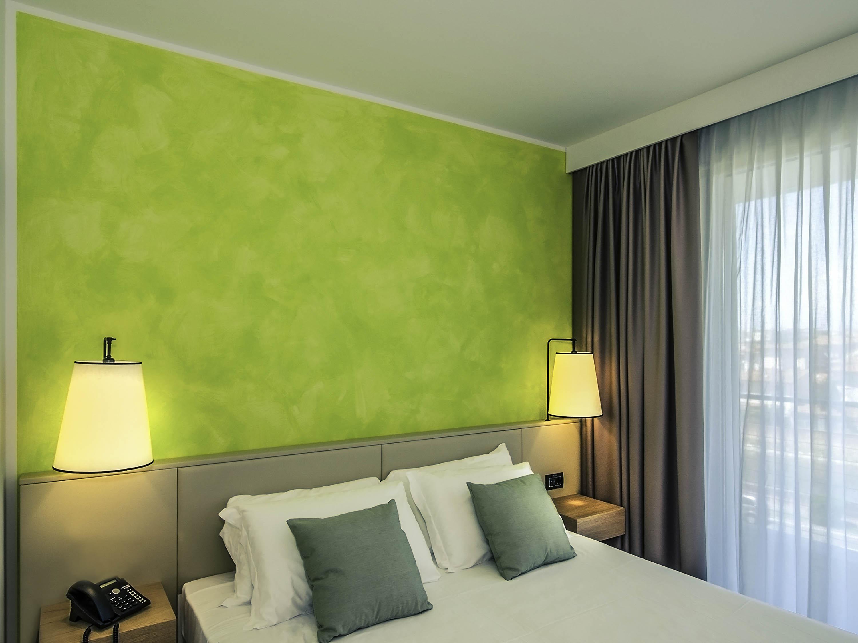 Hotel Viareggio Bilik gambar